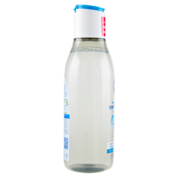 Nivea Acqua Micellare Rinfrescante per Pelli Normali 400 ml