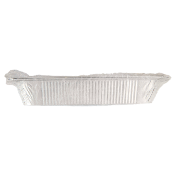 Consilia Saper Scegliere Vaschette Senza Coperchio 12 porzioni 2 pz
