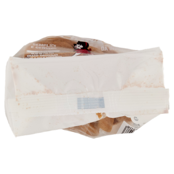 Cabrioni Ciambelline Ilaria Classiche 650 g