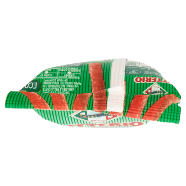 Citterio gli Irresistibili Snack Bastoncini di Salame & Grissini 40 g