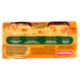 Plasmon Omogeneizzato Tacchino con cereale 4 x 80 g