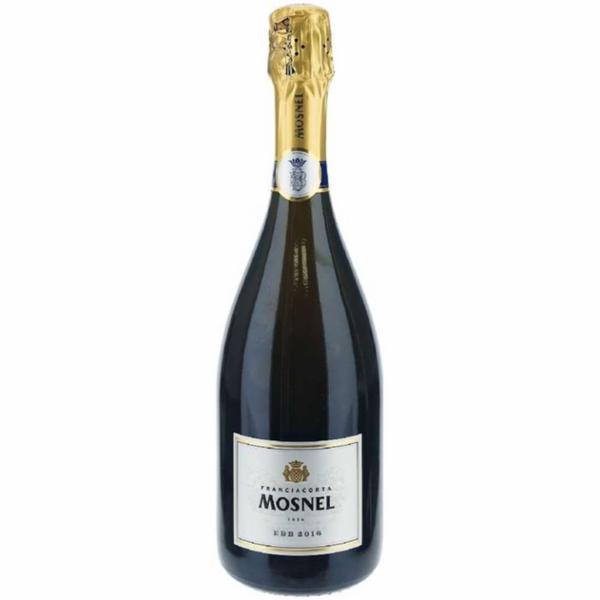 Mosnel Franciacorta Extra Brut Ebb Docg 0.75l