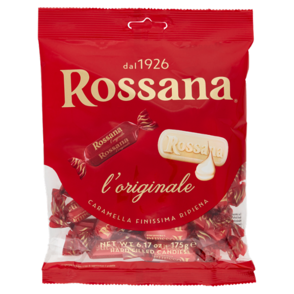 Rossana l'originale 175 g