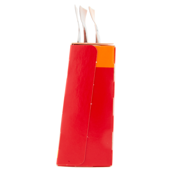 Enervit Gel Orange Flavour 3 x 25 ml