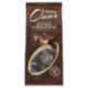 Sebaste Oscar Cioccolatino Extra Fondente con Nocciole 150 g