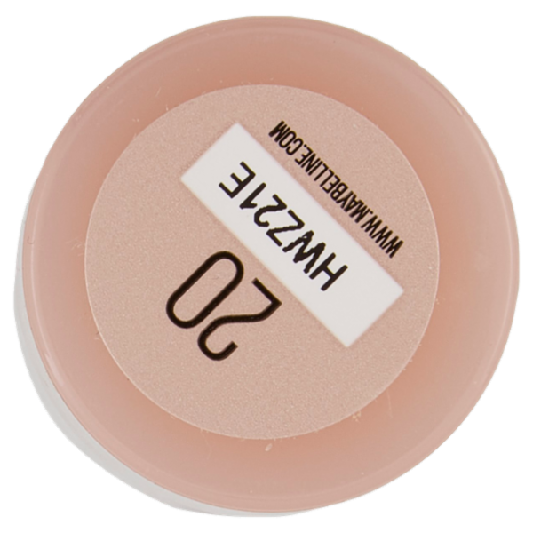 Maybelline New York Lifter Stix 20 6 g