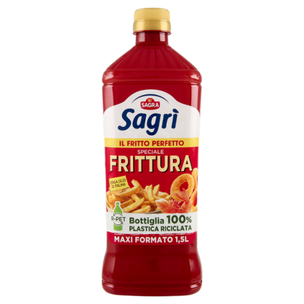 Sagra Sagrì 1,5 L