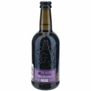 Curtense Birra Artigianale Gose 50 cl