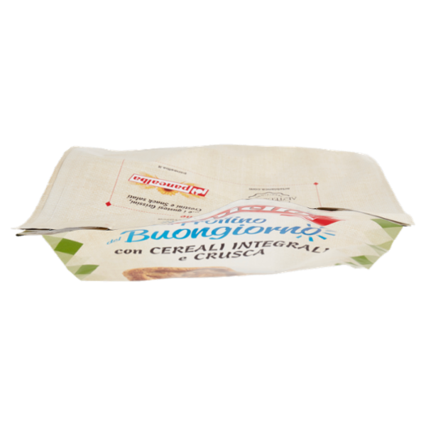 Campiello il Frollino del Buongiorno con Cereali Integrali e Crusca 700 g