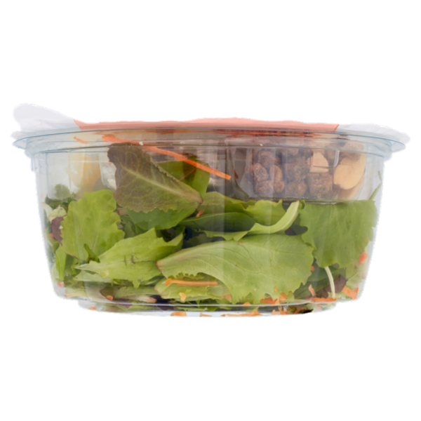 Bonduelle Le Regionali alla Siciliana con Formaggio, Fichi Secchi e Mandorle 130 g