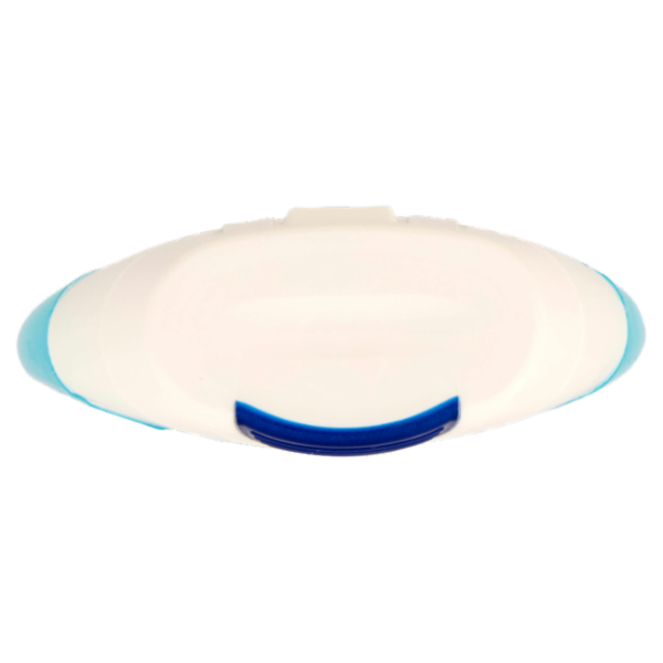 Theramed Original Fresh Toothpaste Gel 75 ml