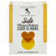 Cuor di Mare Sale Marino Italiano Fino Integrale 1000 g