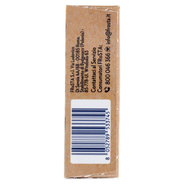 FRoSTA 8 Tortini Ortolano con Zucchine e Carote 240 g