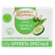 Spuma di Sciampagna Benessere Sapone Cetriolo e Bambù 2 x 125 g