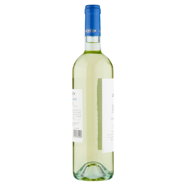 Zonin Chardonnay Friuli DOC 750 ml