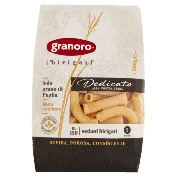 granoro Dedicato i 