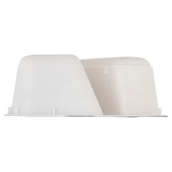 mila Gusto+Gusto Yogurt Caffè + Choco Wafer Dark 150 g