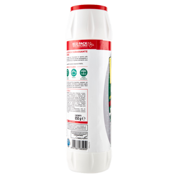 Vim clorex Pulitore Universale 850 g