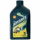 Shell Olio Scooter SX2T 1L