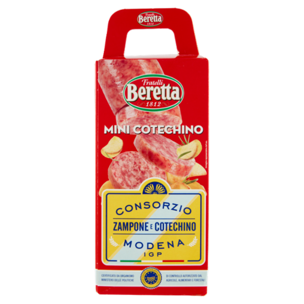 Fratelli Beretta Mini Cotechino 250 g