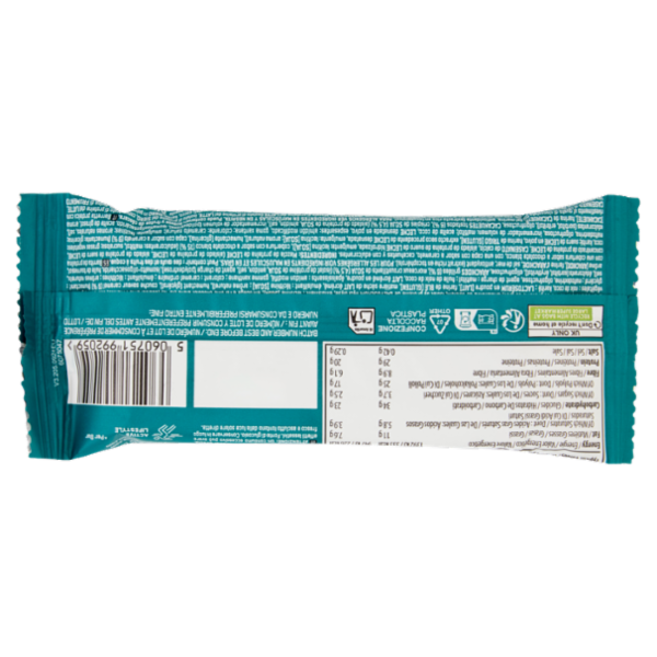 Optimum Nutrition Peanut & Salted Caramel Flavour Whipped Protein Bar 68 g