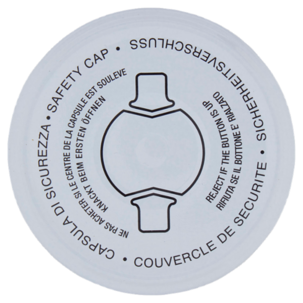 Consilia Confettura di Ciliegie 600 g