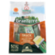 Granterre Snack di Asiago DOP Stagionato Oltre 3 Mesi 5 x 20 g