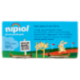 nipiol verdure miste omogeneizzato 2 x 80 g