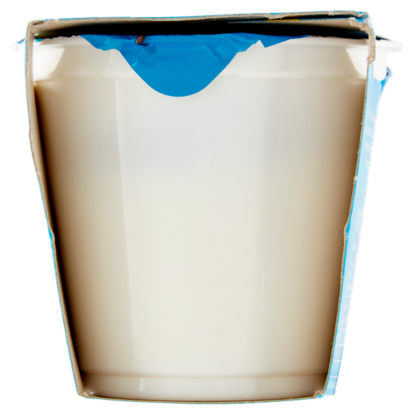 bella vita free Senza Lattosio Vaniglia 2 x 125 g