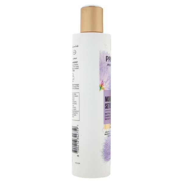 Pantene Pro-V miracles Morbidi & Setosi Shampoo 250 ml