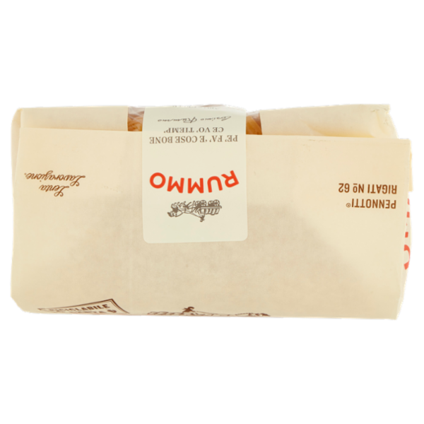 Rummo Pennotti Rigati N° 62 500 g