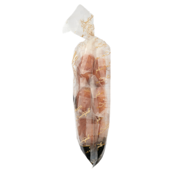 Santangelo Croissant sfoglia classica 6 Cornetti 250 g