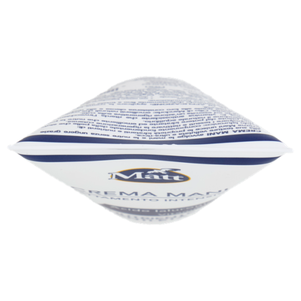 Matt Crema Mani Trattamento Intensivo 75 ml