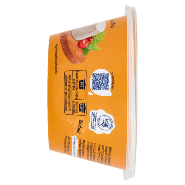 Arborea Ad Cuor di Ricotta ad Alta Digeribilità 250 g