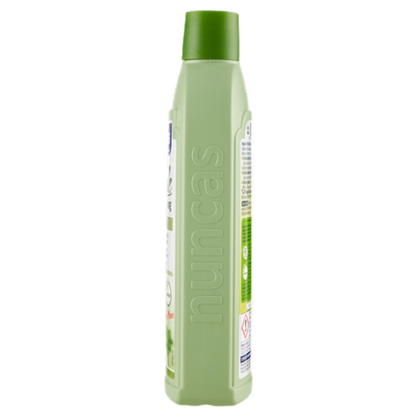nuncas Vegetale Piatti & Mani Ginger e Menta 500 ml