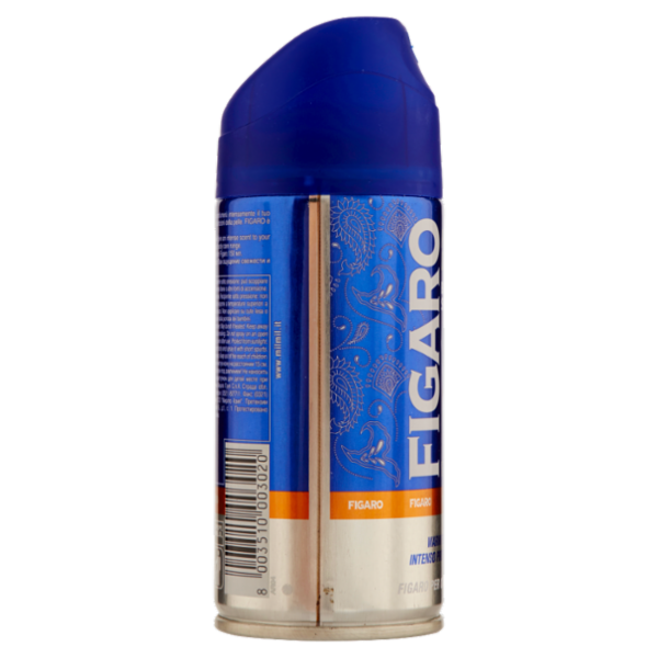 Figaro Uomo Body Spray Fashion 150 ml