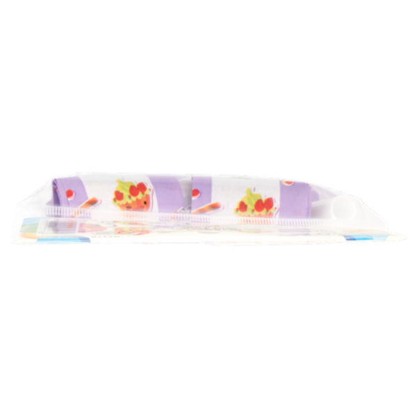 Smart Party Lingue Decorate 4 pz