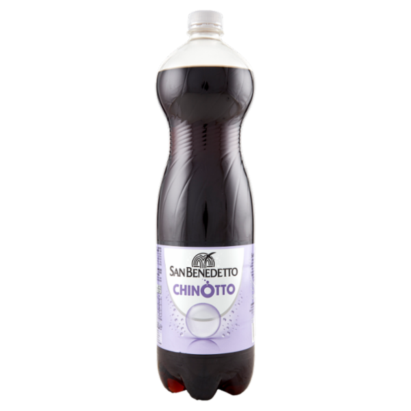 San Benedetto Chinotto 1,5L