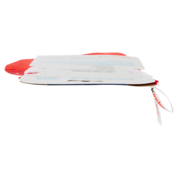 Kinder Happy Calza Maxi Barbie 7 pezzi 176 g