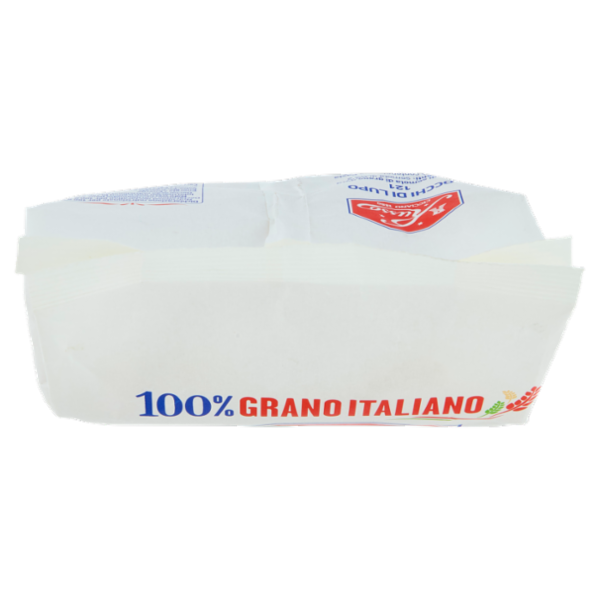 Russo Occhi di Lupo 121 500 g