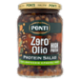 Ponti Zero Olio Protein Salad con Lenticchie e Fagioli Neri 300 g
