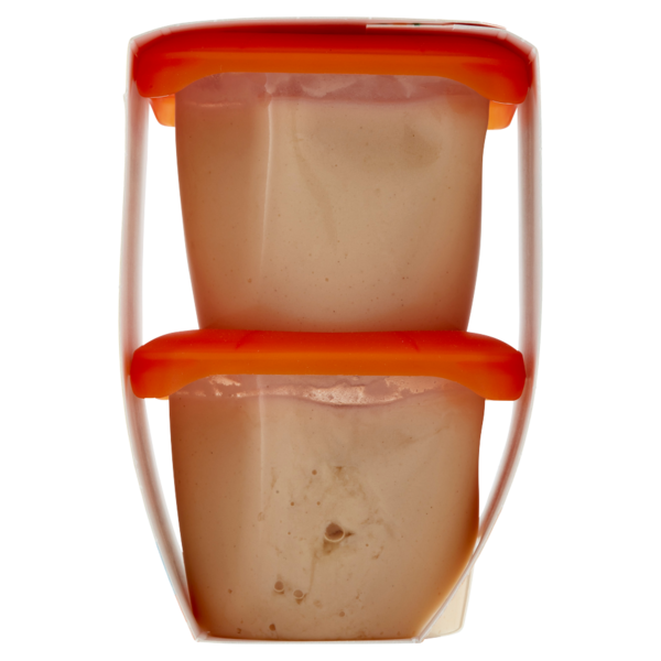 Plasmon la Merenda Latte e Vaniglia Nutri mune 240 g