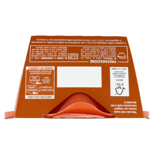 DimmidiSì Zuppa alla Toscana con Cavolo Nero 620 g