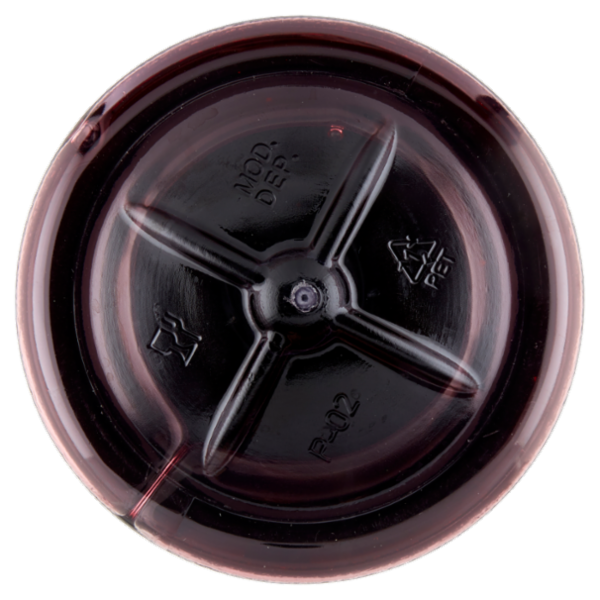 Fabbri Mixy Bar Lampone 1 L