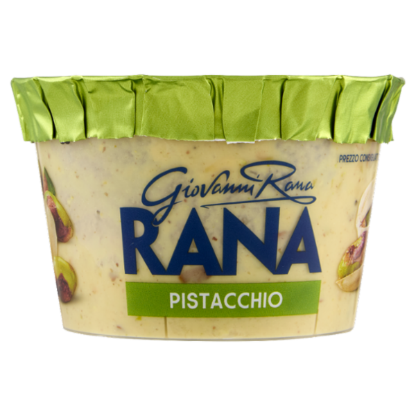 Giovanni Rana Pistacchio Pesto Fresco 150 g