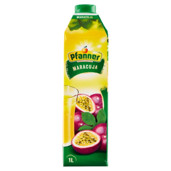 Pfanner Maracuja 1 L