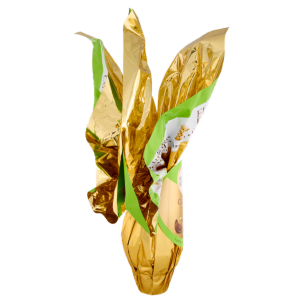 Ferrero Rocher Classico Cioccolato al Latte con Nocciole 340 g