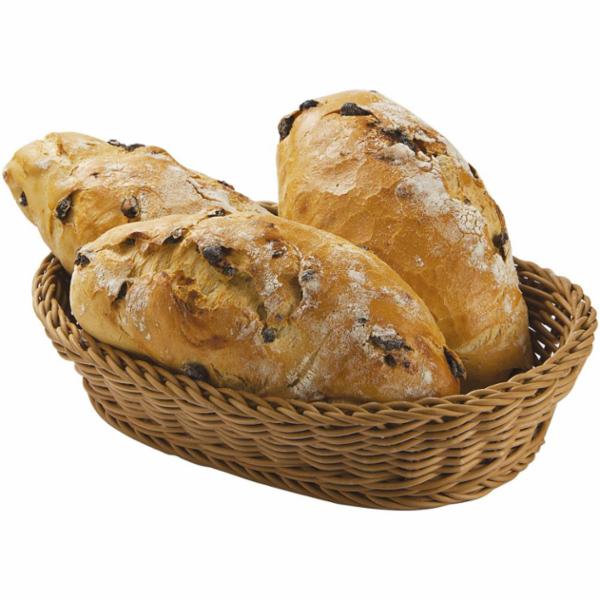 PANE FRESCO CON UVETTA E C/LIEVITO MADRE ITALIANO
