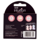 Wilkinson Sword Intuition Complete lame 3 pz