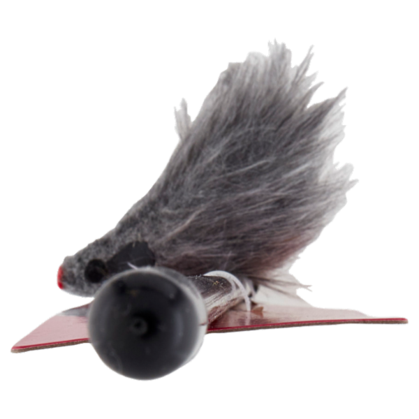 Vitakraft Playtime Canna da pesca Catnip 1 pz